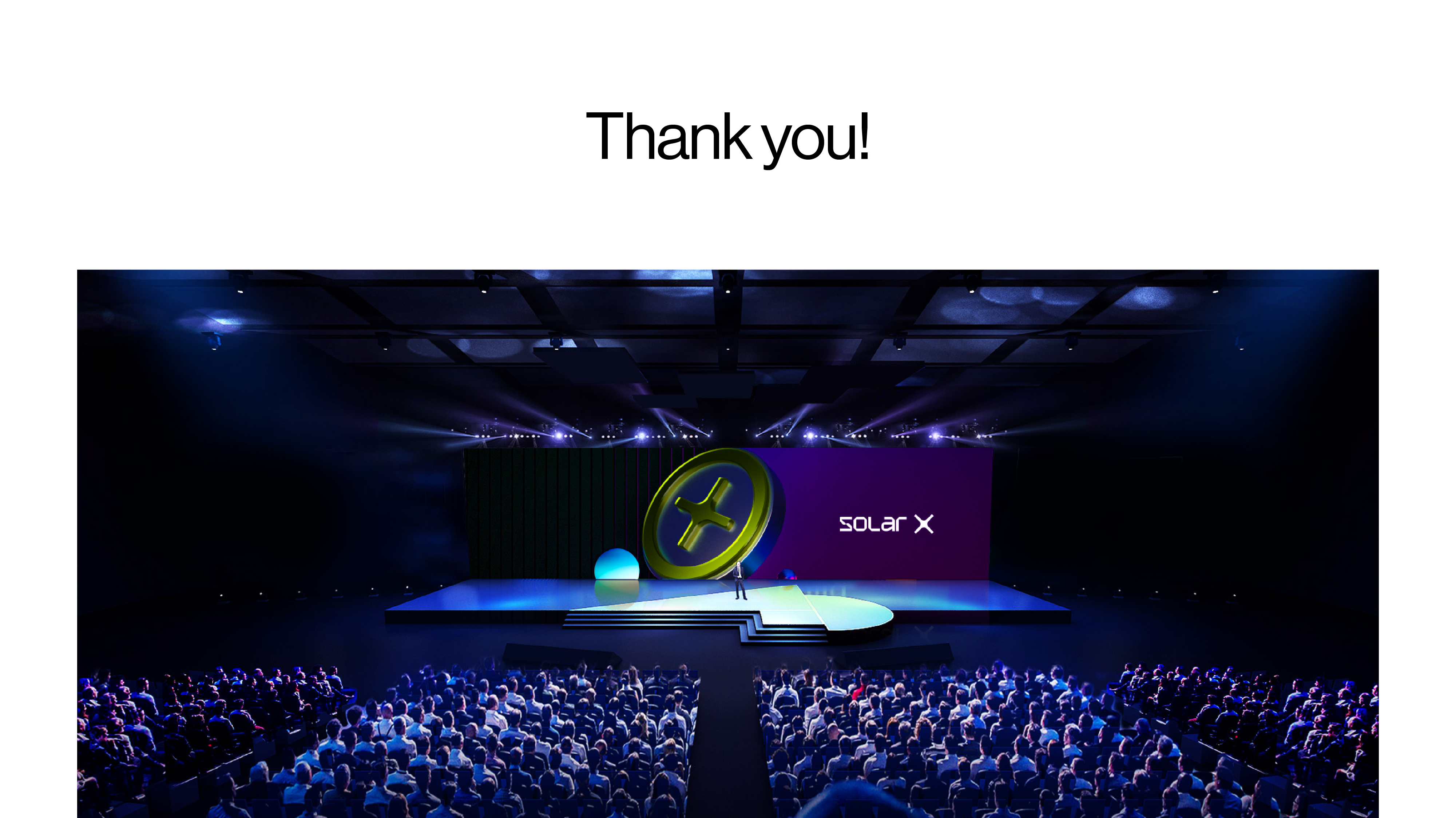 SolarX